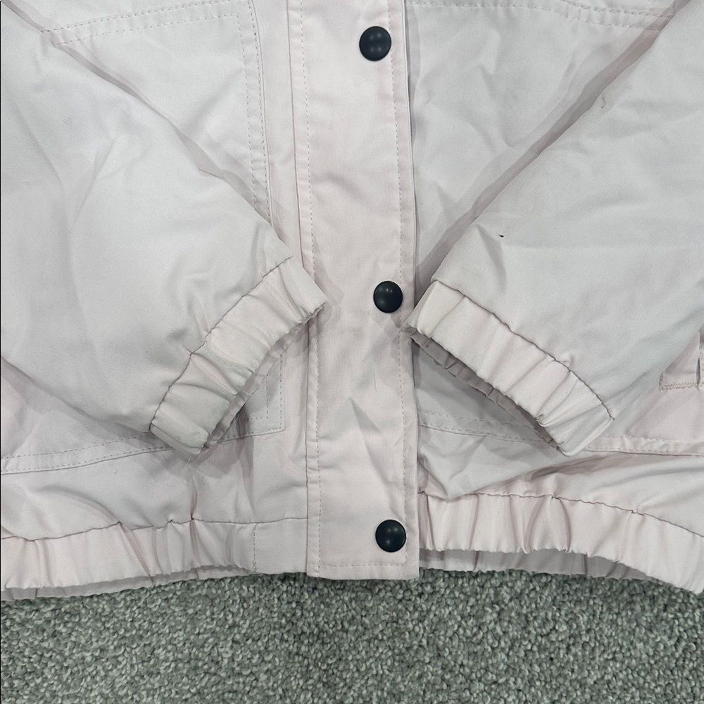 Volcom Enemy Stone Jacket - Picture 3 of 7